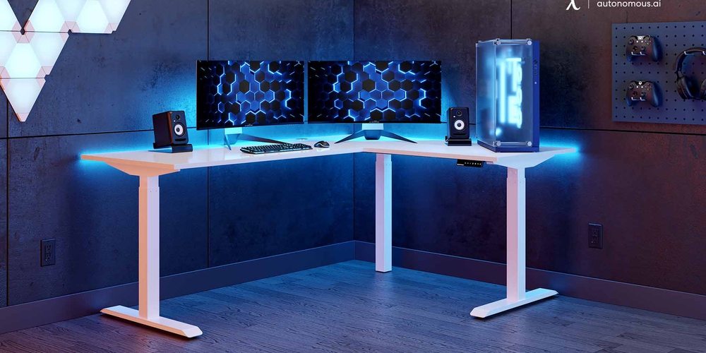 5 Best Gaming Desks for Xbox Players in 2023
