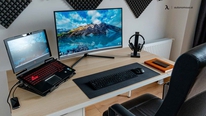 A – Z Ergonomic Laptop Setup Guide for Office Workers
