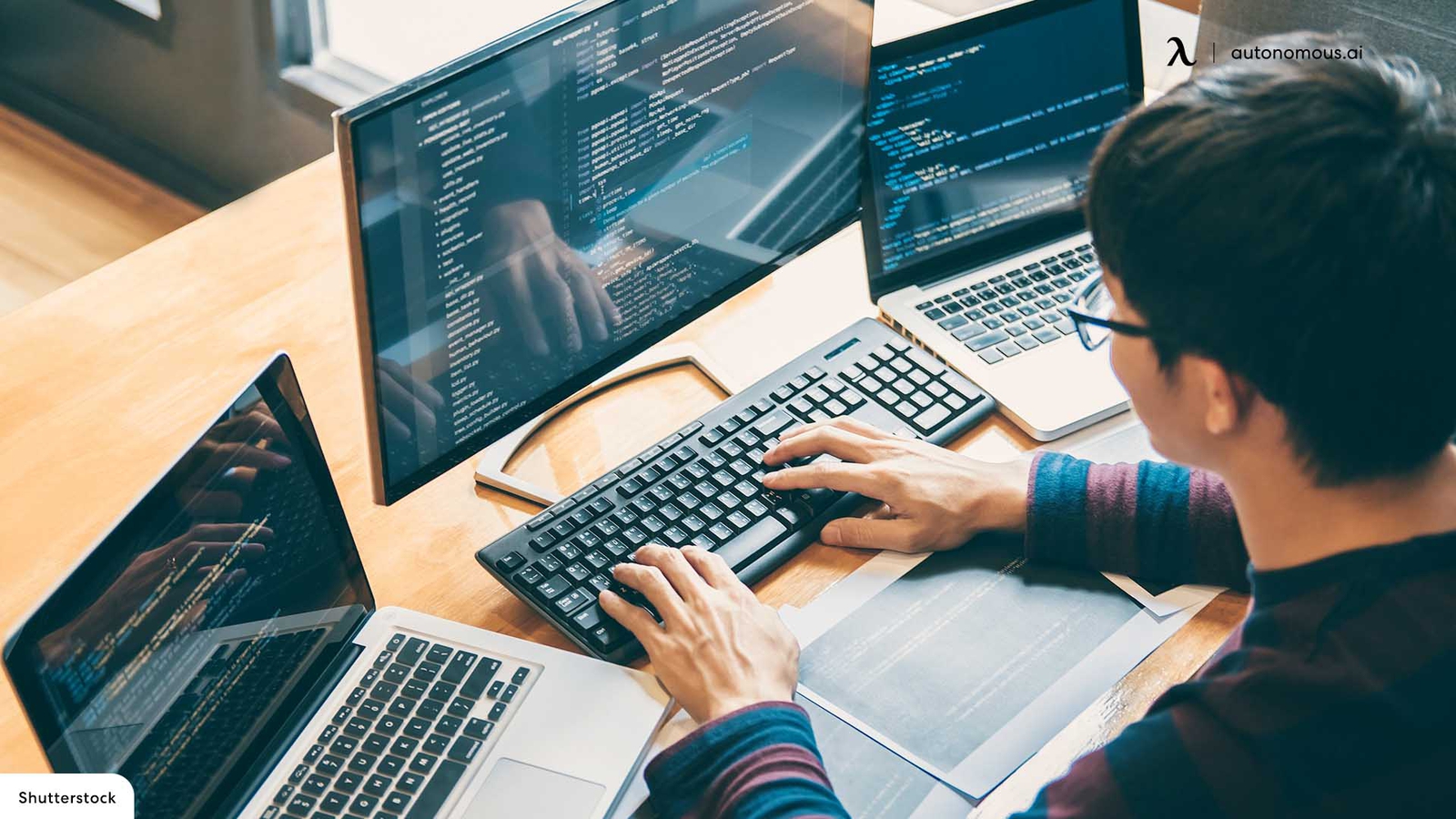 20 Gadgets for Programmer that Needs in their Daily Work