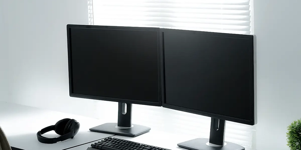 8 Ways to Improve and Level Up Your Dual Monitor Setup