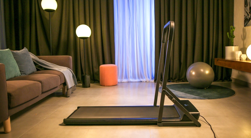 Walkingpad A1 PRO Foldable Walking Treadmill