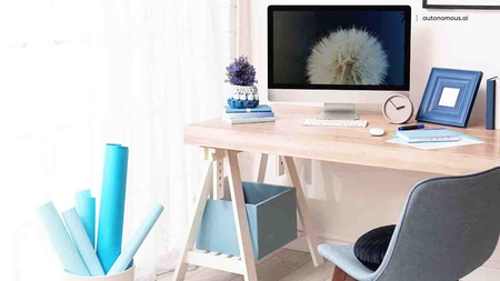19 Home Office Ideas That Will Make You Rethink Your Workspace