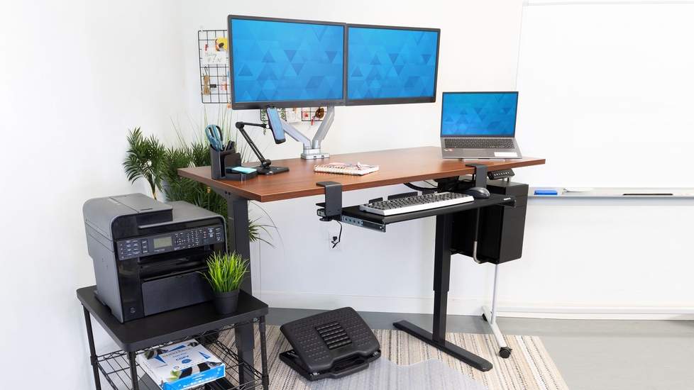 Top Sit Stand Desk Accessories – Evodesk Blog