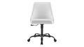 trio-supply-house-designate-swivel-vegan-leather-office-chair-white - Autonomous.ai