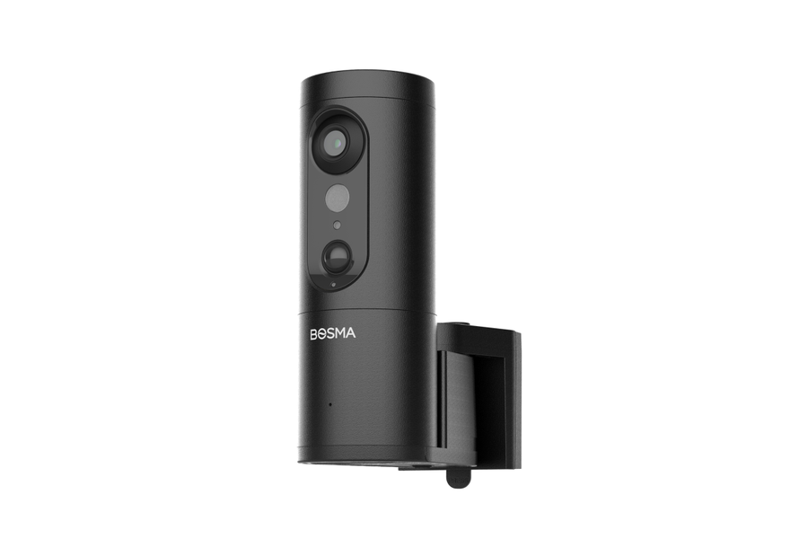 Bosma EX Pro Outdoor Security Camera