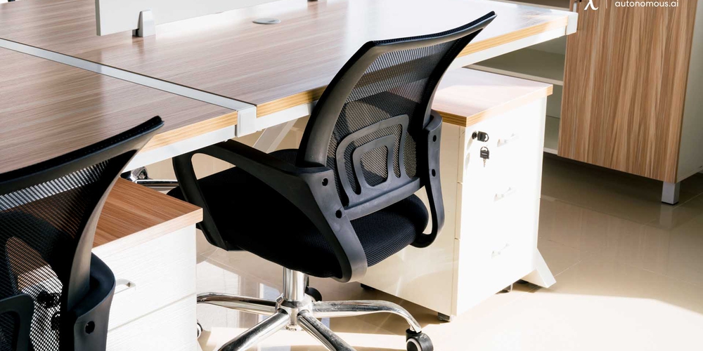 The 25 Best Mesh Office Chairs You Can Get in 2022