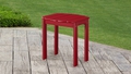 Benzara Outdoor End Table by Benzara - Autonomous.ai