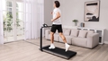 WalkingPad Double-Fold Walk-Run Treadmill X21 - Autonomous.ai