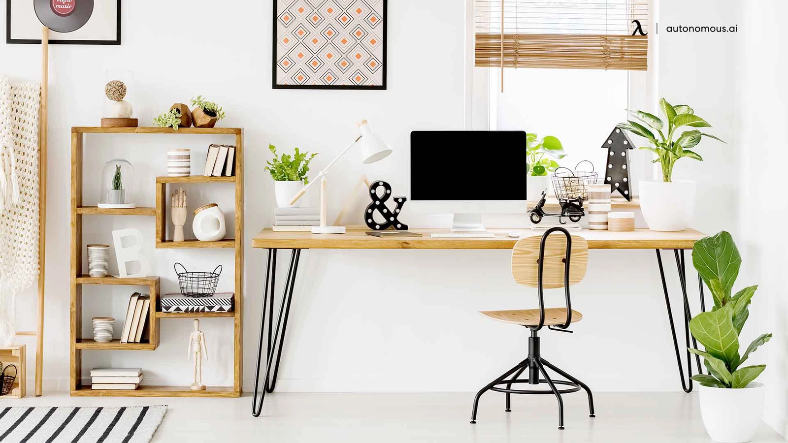 The Complete Guide to Home Office Renovation