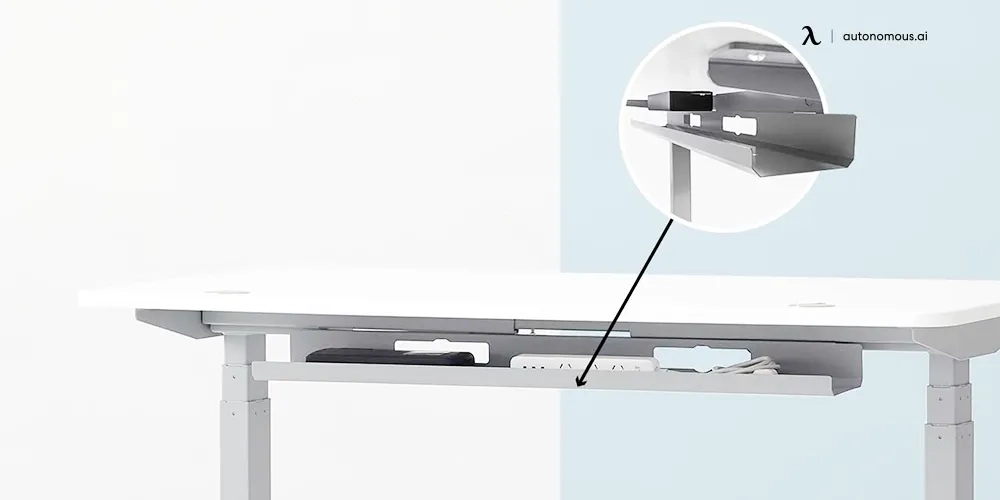 Is it Really Worth Investing in an Under Desk Cable Tray?