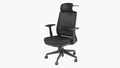 Basic Office Chair by FinerCrafts - Autonomous.ai