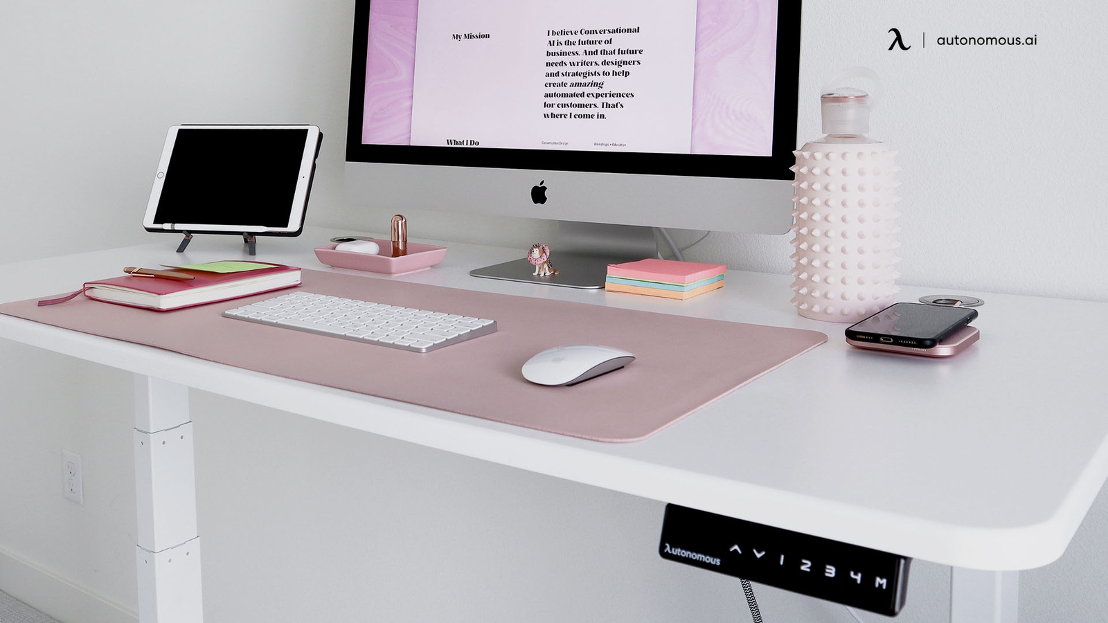 Standard Desk Legs Height: How to Choose Correctly?