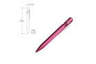 bastion-bolt-action-pen-bastion-aluminum-bolt-action-pen-with-gift-case-pink