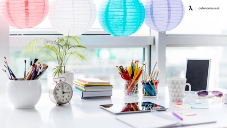 10 Home Office Essentials You Need To Work Smarter, Not Harder