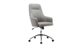 Trio Supply House Height Adjustable Rolling Chair - Autonomous.ai