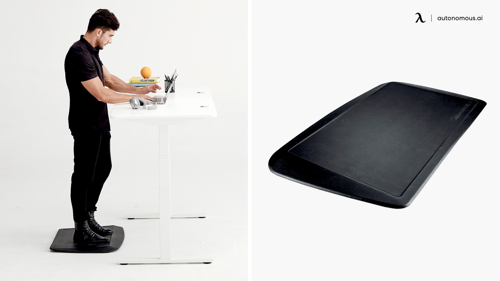 Standing Desk Mat Benefits And All The Other Things