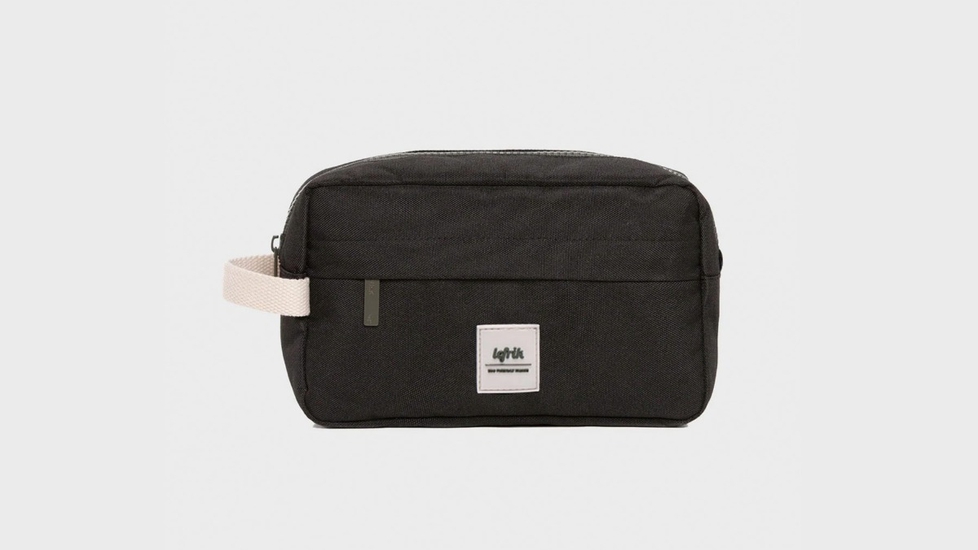LEFRIK LITHE TOILETRY BAG: Convenient for all your small items. - Autonomous.ai