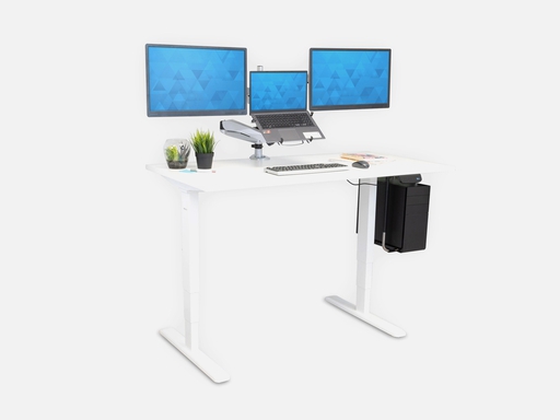 Mount-It! Standing Desk by Mount-It!: Touchscreen Keypad