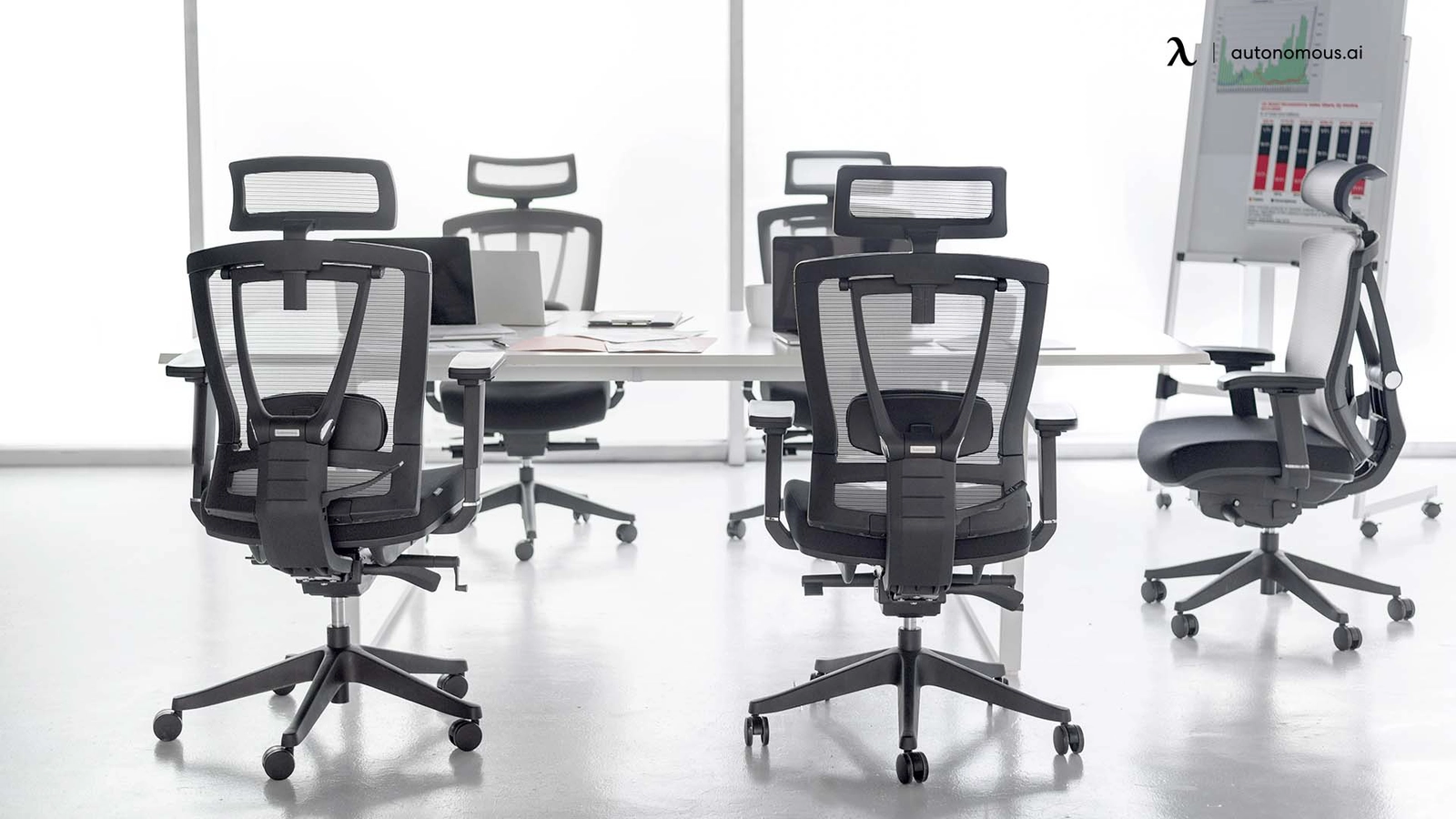 The Best Office Chairs for Lower Back Pain Under $300