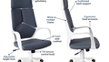 techni-mobili-modern-studio-office-chair-rta-2023-gry-modern-studio-office-chair-rta-2023-gry - Autonomous.ai