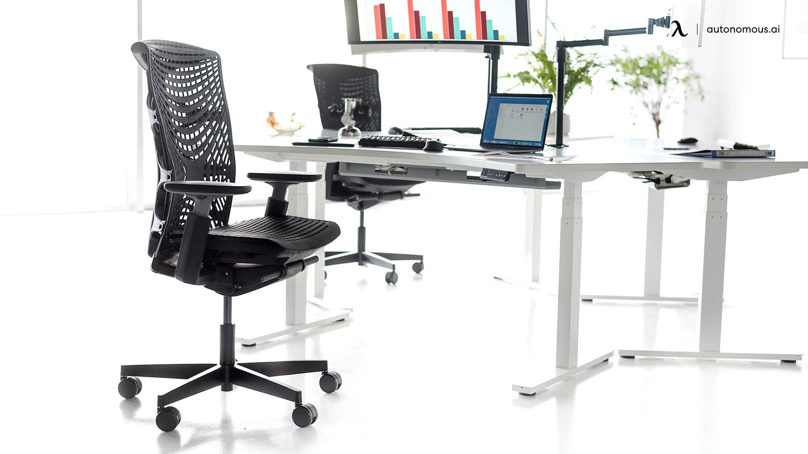 What is an Ergonomic Workspace? A Complete Guide
