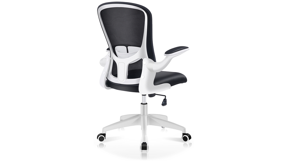 Dropship LOW BACK WELLNESS OFFICE CHAIR GAMING CHAIR WITH AIR