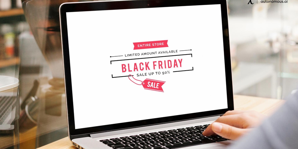 Is Black Friday Worth It? - Low Prices and Consumer Activity