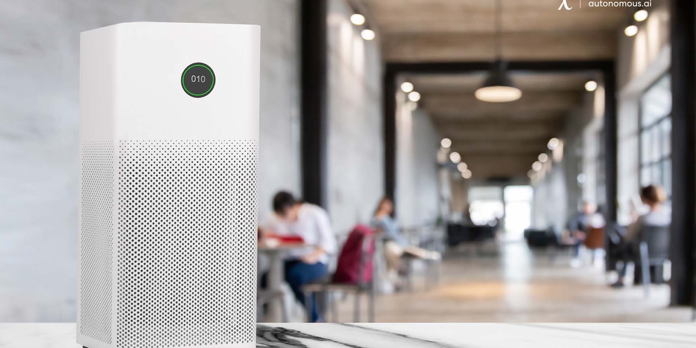 10 Best Quiet Air Purifiers in 2023 with Noise Comparison