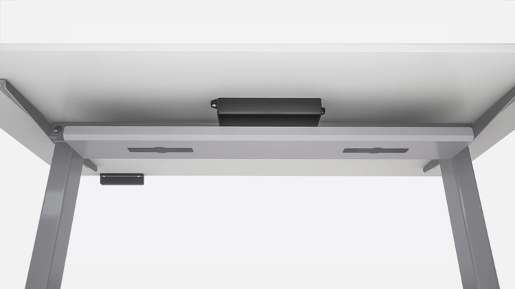 Cable Tray Under Desk Cable Tray By Autonomous