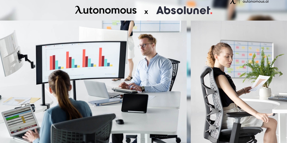 Absolunet Employee Discount Program | Autonomous