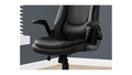 trio-supply-house-office-chair-cushioned-black-leather-look-high-back-office-chair-cushioned-black-leather-look - Autonomous.ai