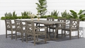 renaissance-outdoor-wood-patio-extendable-table-dining-set-set-of-7-6-x-armchairs-1-x-table - Autonomous.ai
