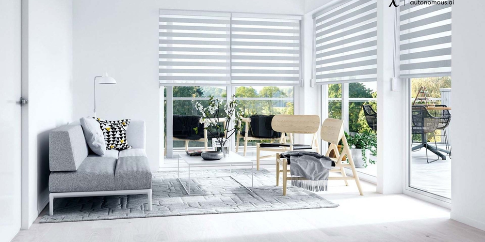 20 Best Motorized Blinds & Shades for Windows in 2023