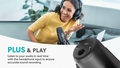 Movo UM700 Desktop USB Microphone for Computer with Adjustable Pickup Patterns - Movo UM700 Desktop USB Microphone for Computer with Adjustable Pickup Patterns - Autonomous.ai
