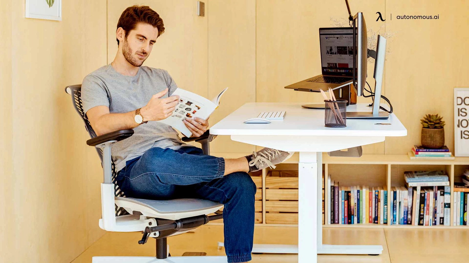 20 Most Popular Standing Desk Chairs of 2024