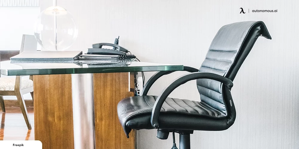 Leather Chair: All Things You Need To Know Before Buying