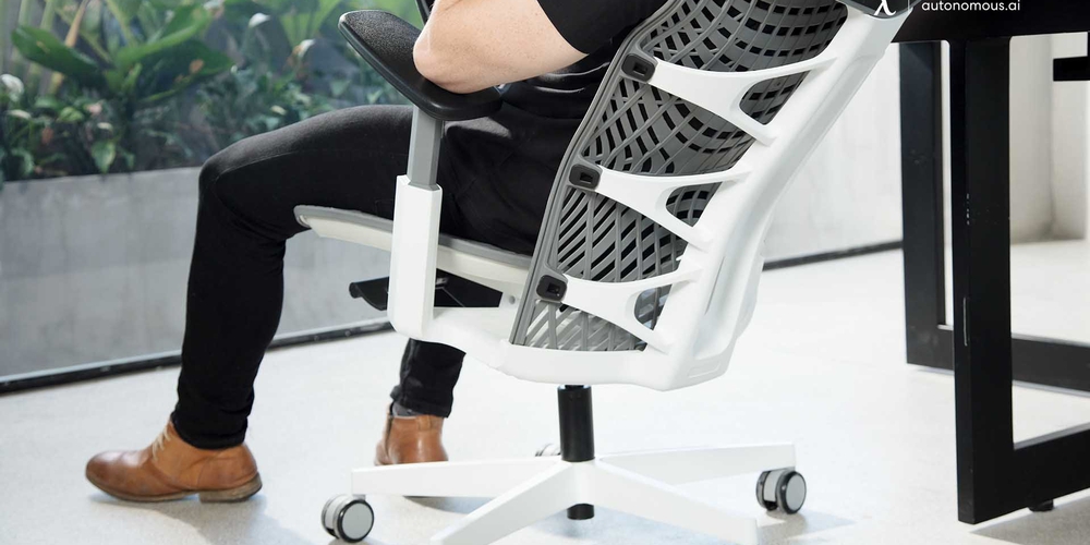 What to Look for in a Chair for Back Pain Relief - Top 5 Picks for 2023