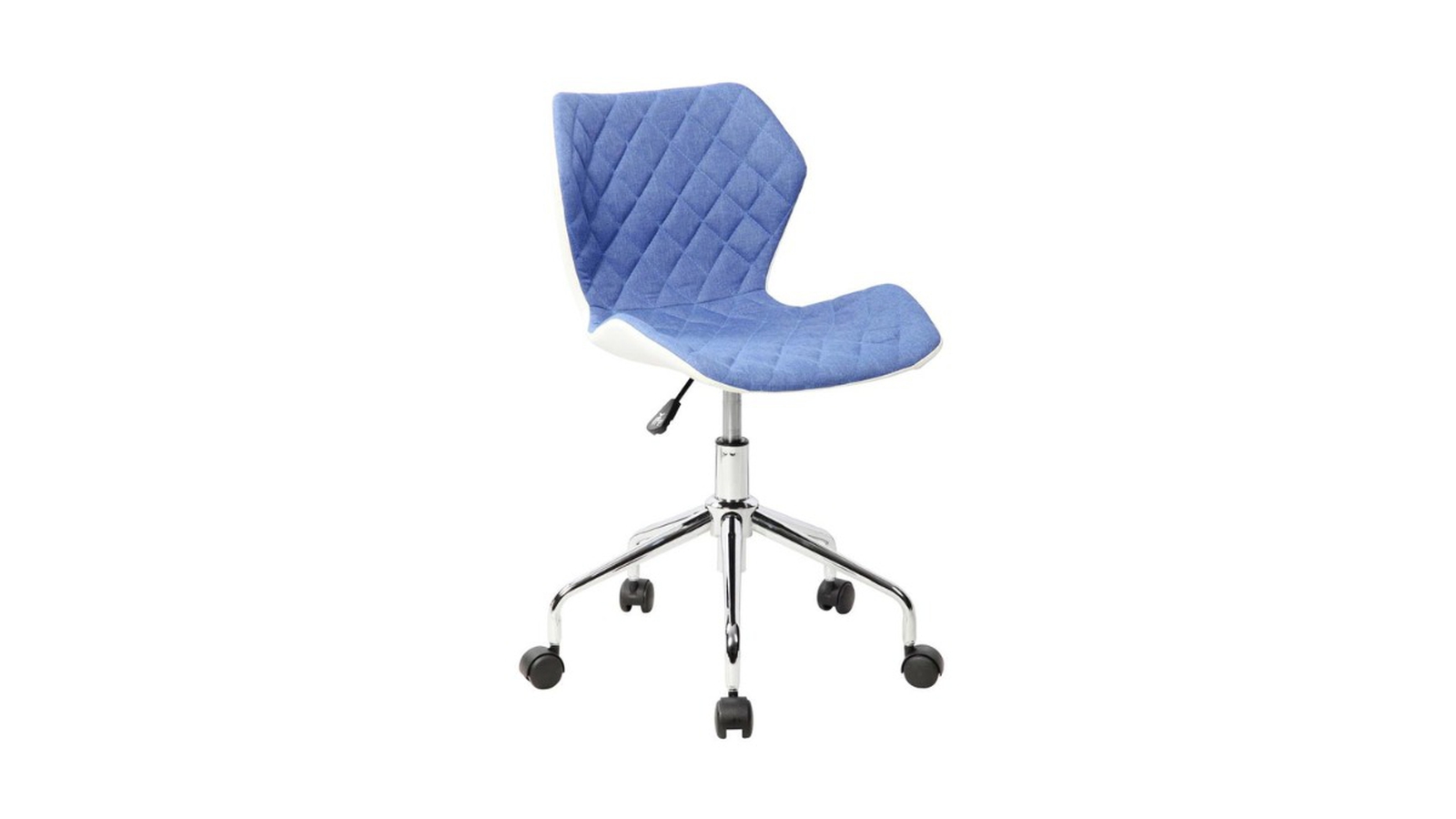 Deluxe Modern Office Armless Task Chair