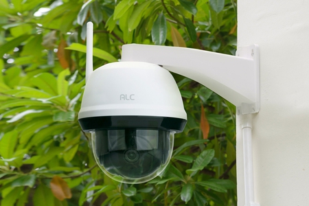 Full HD Outdoor Camera With Audio