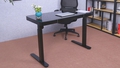 ApexDesk CompactDesk: Touchscreen Control & USB Charging Port - Autonomous.ai
