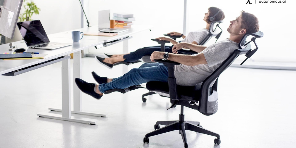 10 Best Choices for a Computer Chair with Headrest of 2022