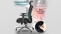 duramont-ergonomic-office-chair-adjustable-desk-chair-ergonomic-office-chair - Autonomous.ai