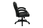 trio-supply-house-mid-back-black-bonded-leather-executive-chair-mid-back-black-bonded-leather-executive-chair