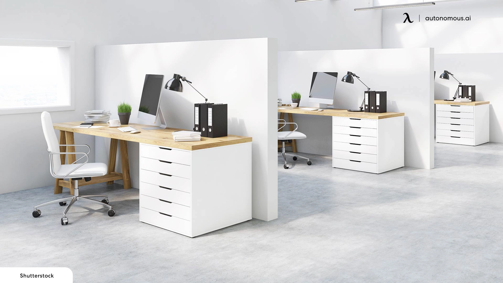 10 Best 10x10 Office Layout Ideas for a Small Space