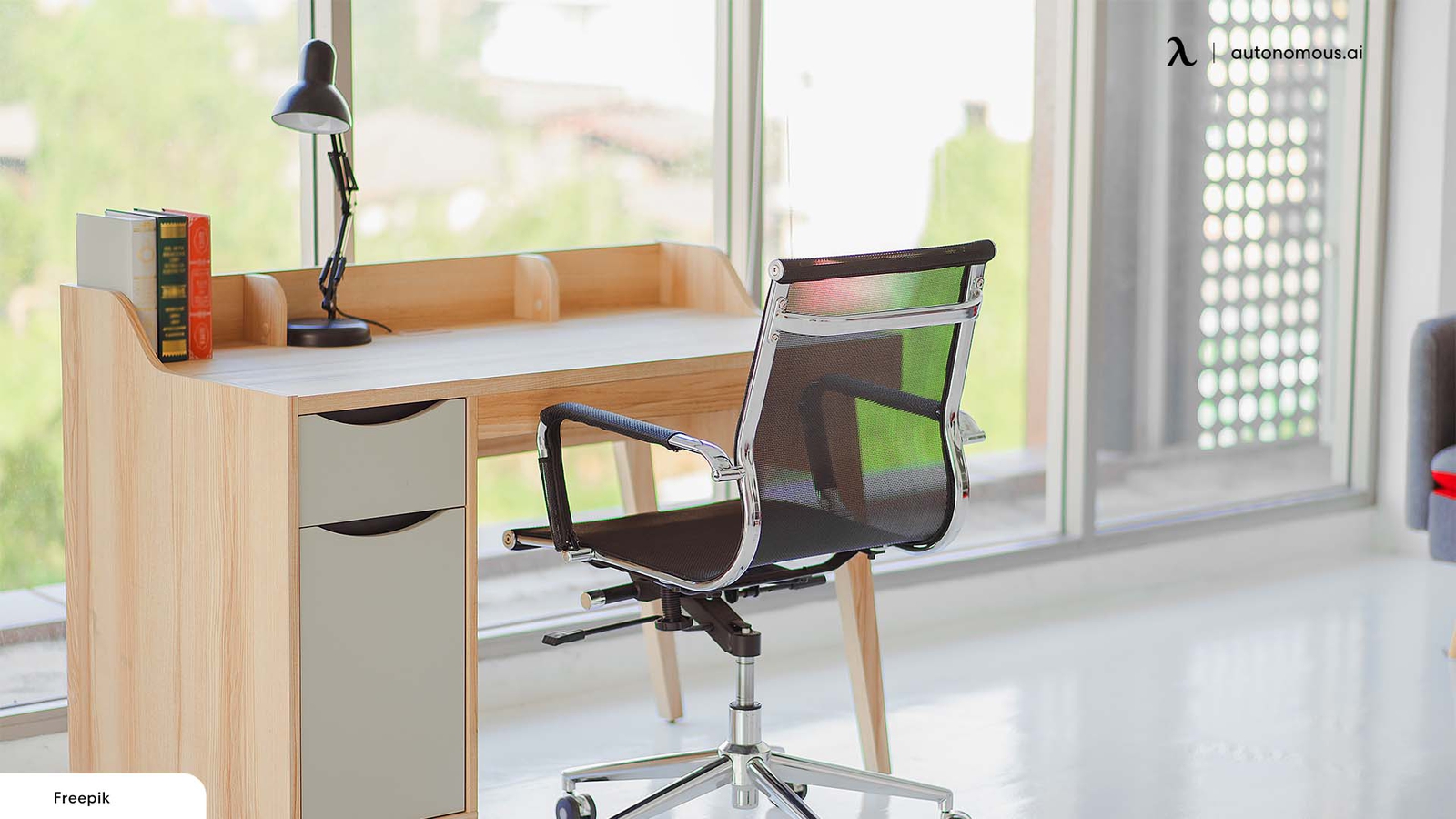 Cool Office Chair Ideas for 2024: 18 Stylish Designs for a Modern Office