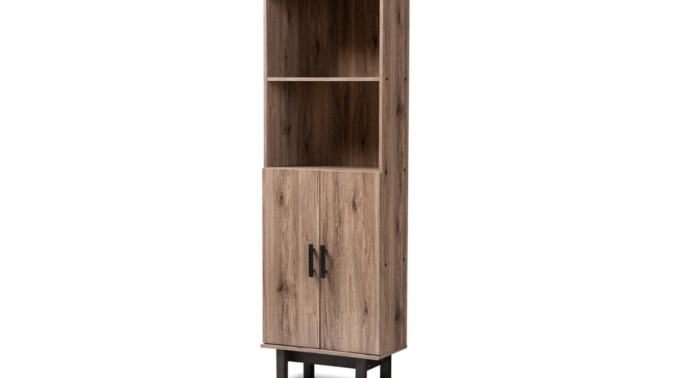 Skyline Decor Arend Bookcase: Modern And Contemporary - Autonomous.ai