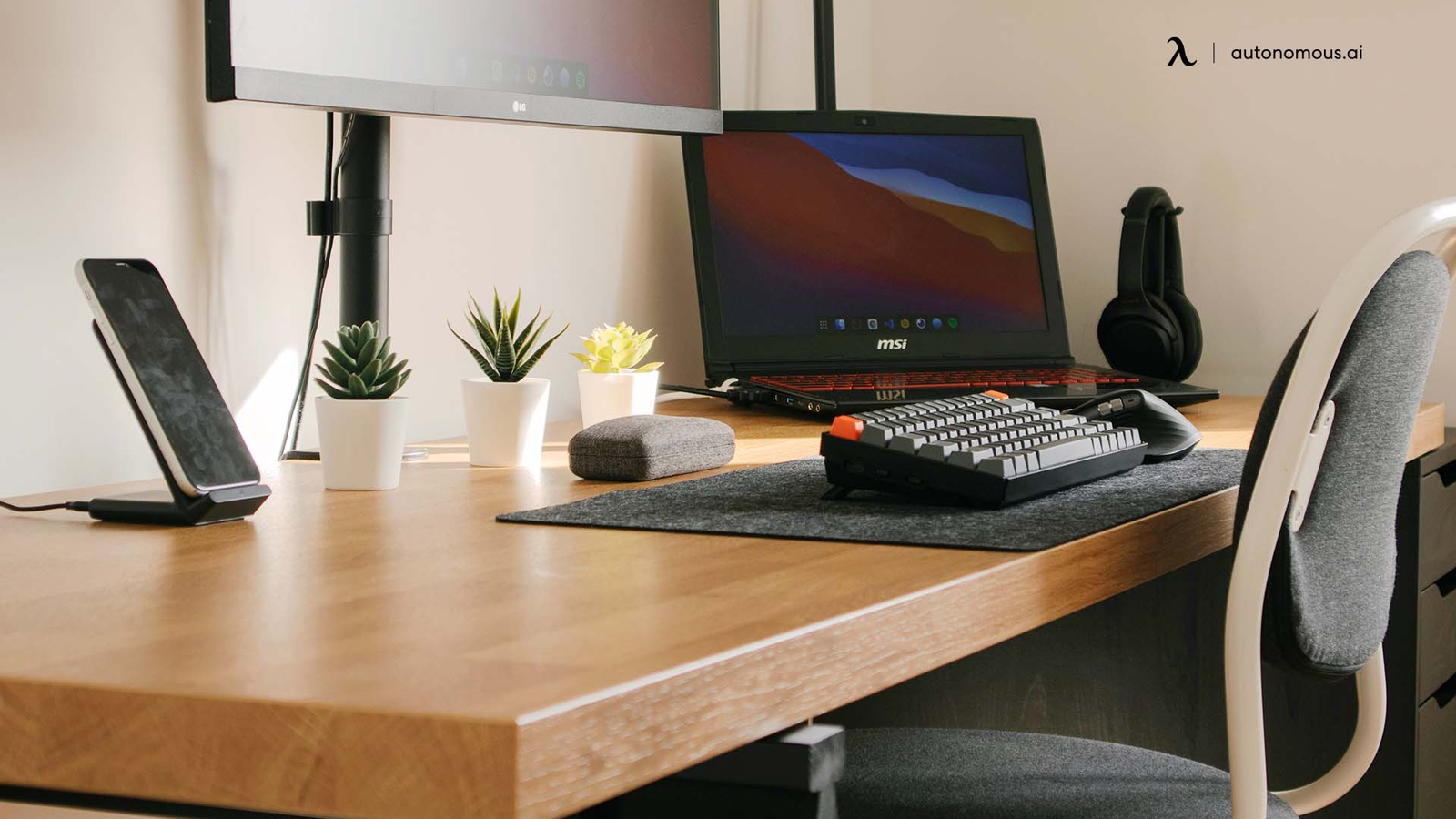 Are Your Bamboo Standing Desks Surface Durable?