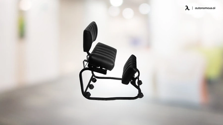 Kneeling chair review best sale
