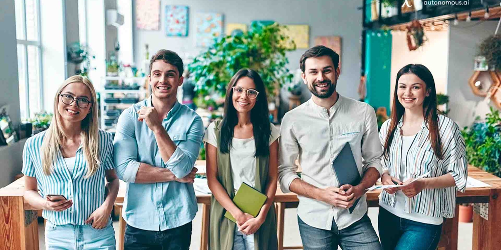 Motivating Gen Z in The Workplace Effectively with  Ways
