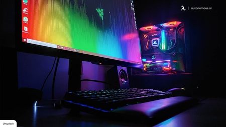 The best gaming PCs in 2023